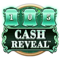 Cash Reveal